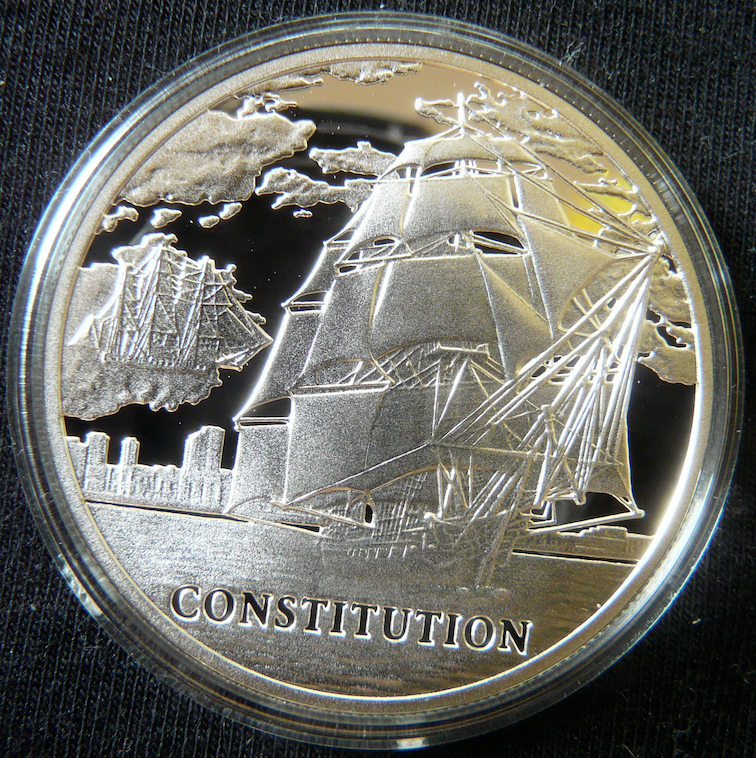 Bieloruské strieborné zberateľské mince. - 7