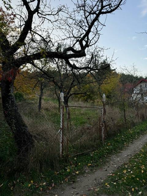 Predaj Záhrada 415m2 Červený Breh Žľaby Košice Sever, KE I - 7