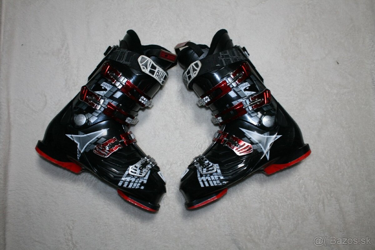 Freestyle salomon 151 cm - 7