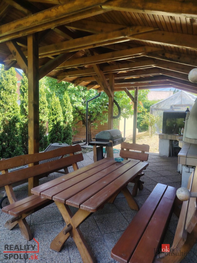 predaj rodinného domu v Tuhrine - 7