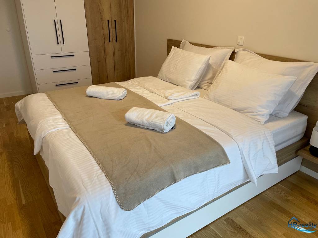 Luxusný rekreačný apartmán v lokalite Trogir okolie - 7