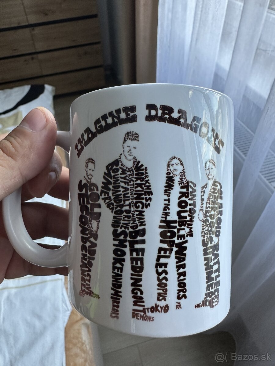 Hrnček podľa seba - 7