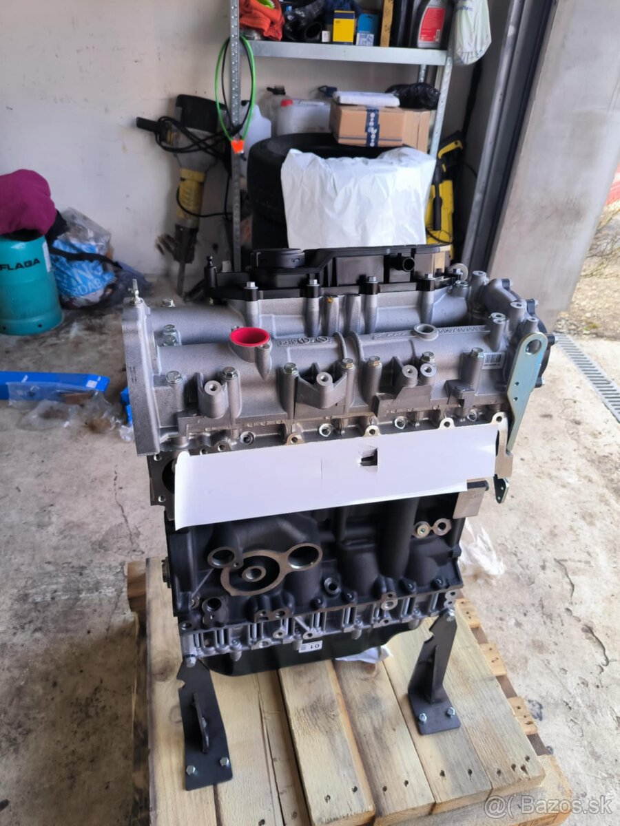 Fiat Ducato 2.3 130kw 2017 bez Adblue - 7