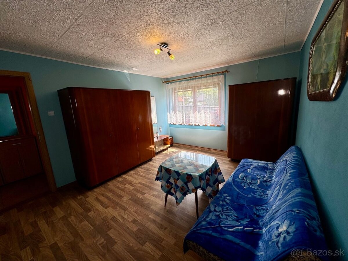 Rodinný dom v Liptovskej Lúžnej - 7