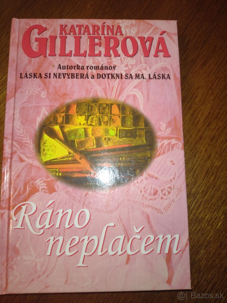 Predám romány o láske väčšie množstvo - 7