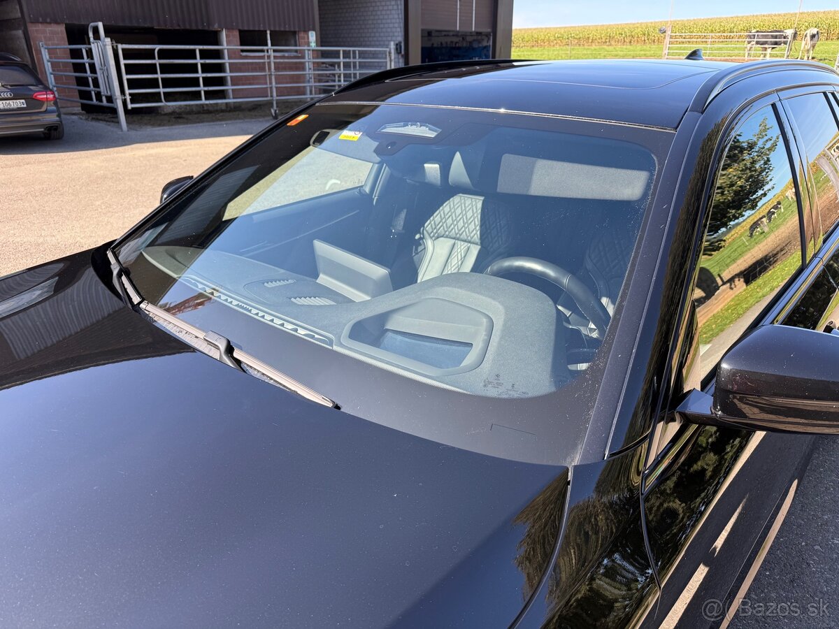 BMW G31 540d LCI x drive - 7