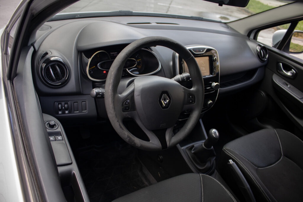 Renault Clio Grandtour - 7