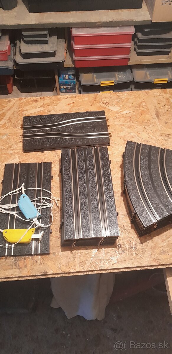 Retro autodraha ites - 7