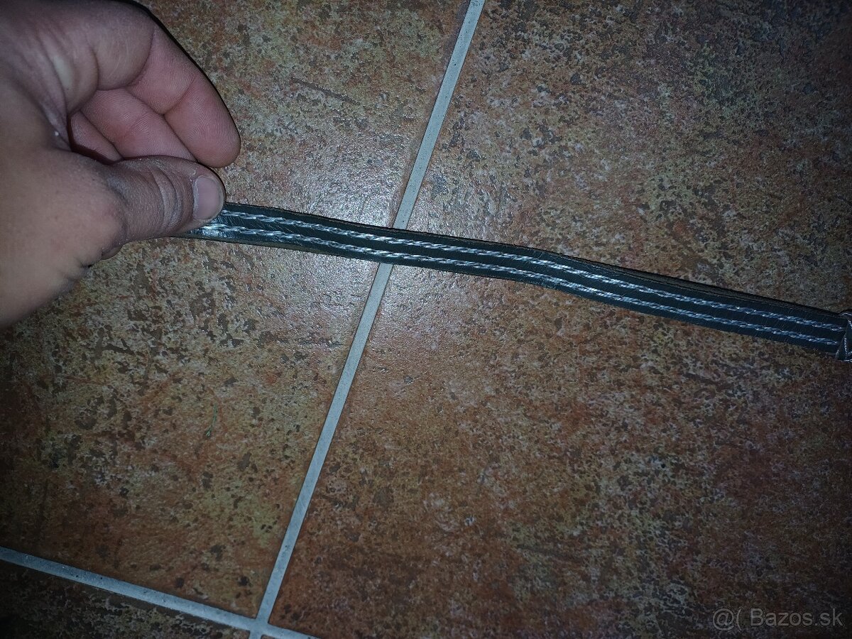 Predám nemecké portepee na dvostojnicku sablu wehrmacht - 7