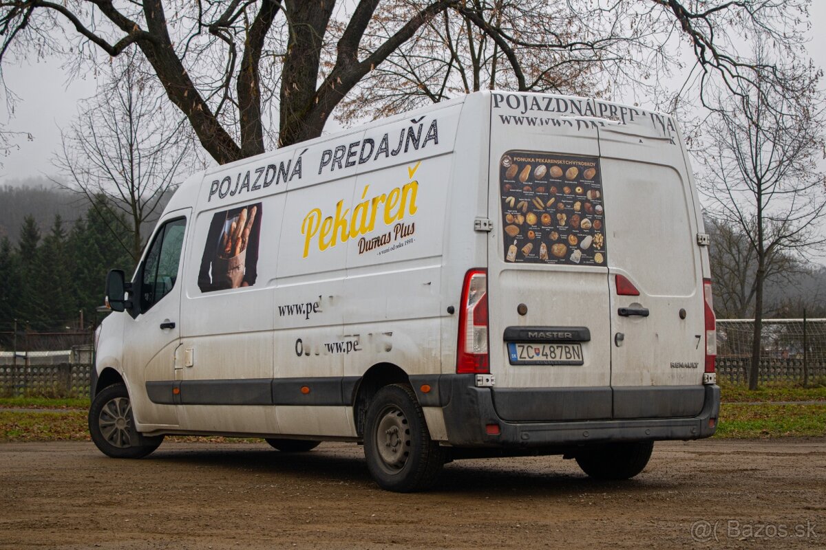 Renault Master - 7