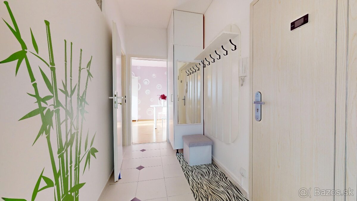 3-izbový byt - Ružomberok, Smreková - 7