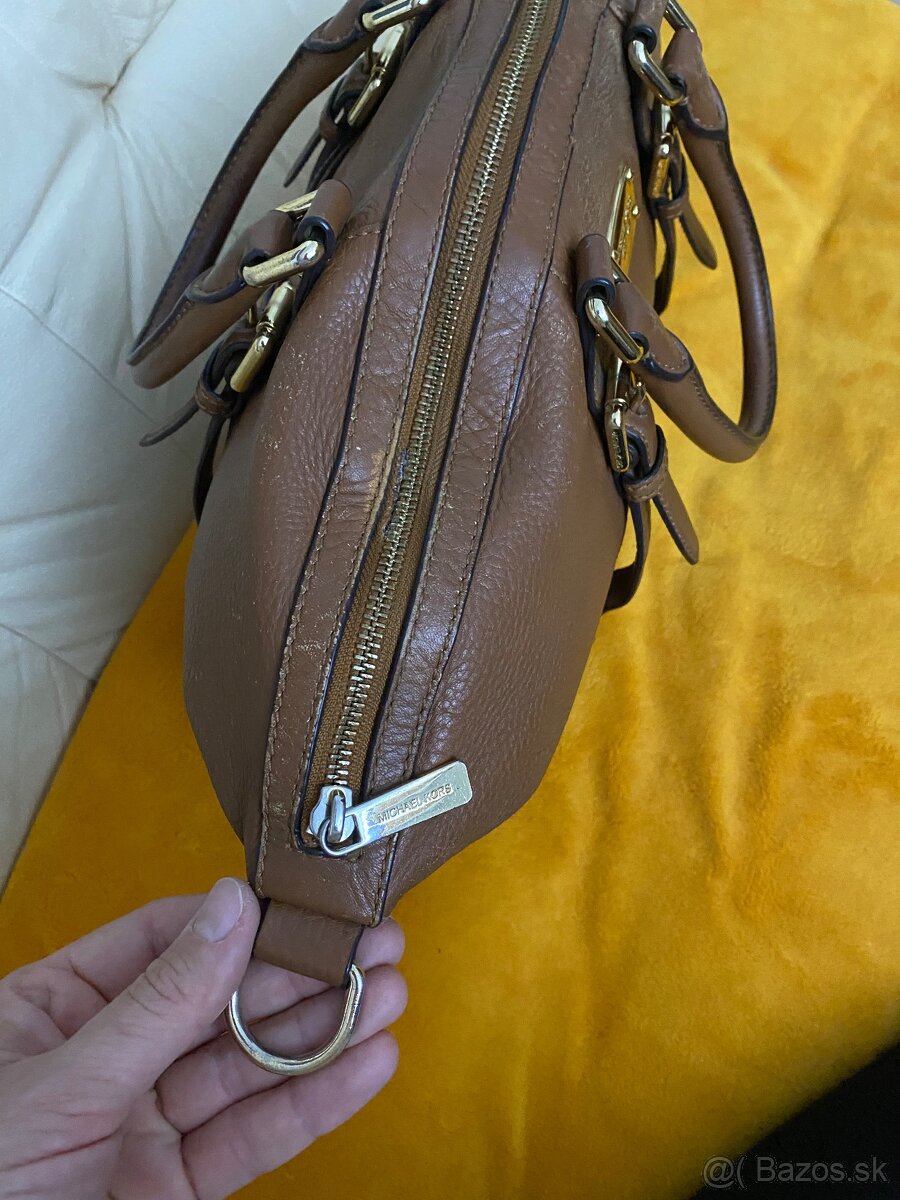 Michael Kors kabelka - 7