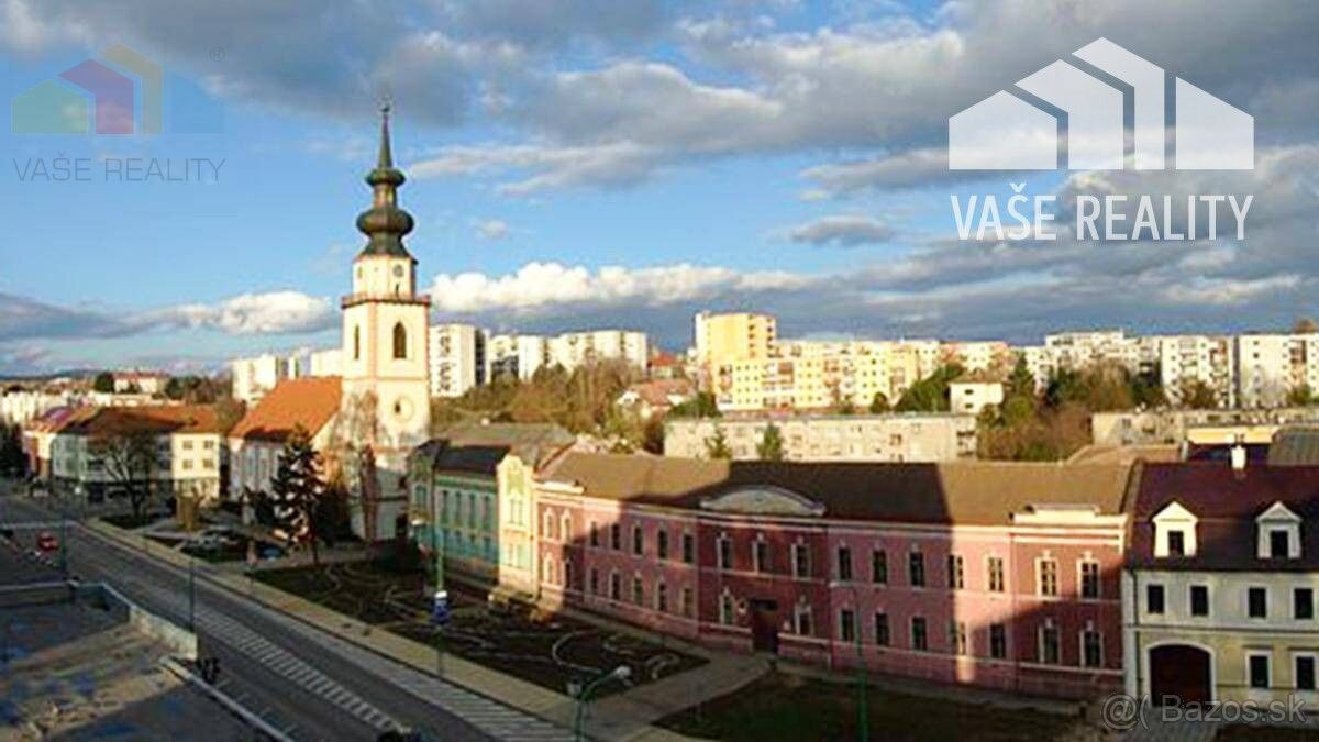 Stavebný pozemok 8900 m2 pre Developera - Myjava Jablonská - 7