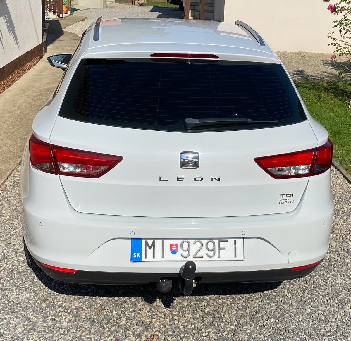 Seat Leon ST 1,6 TDI - 7