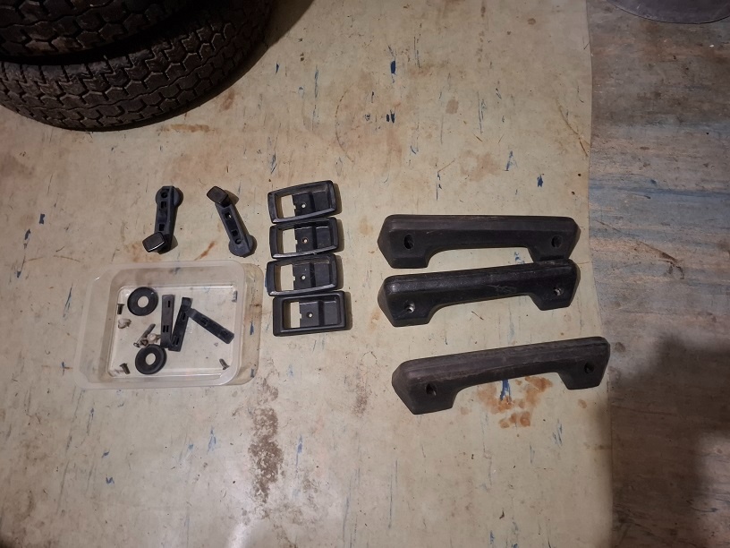 škoda 120 (gls) - tapece - 7