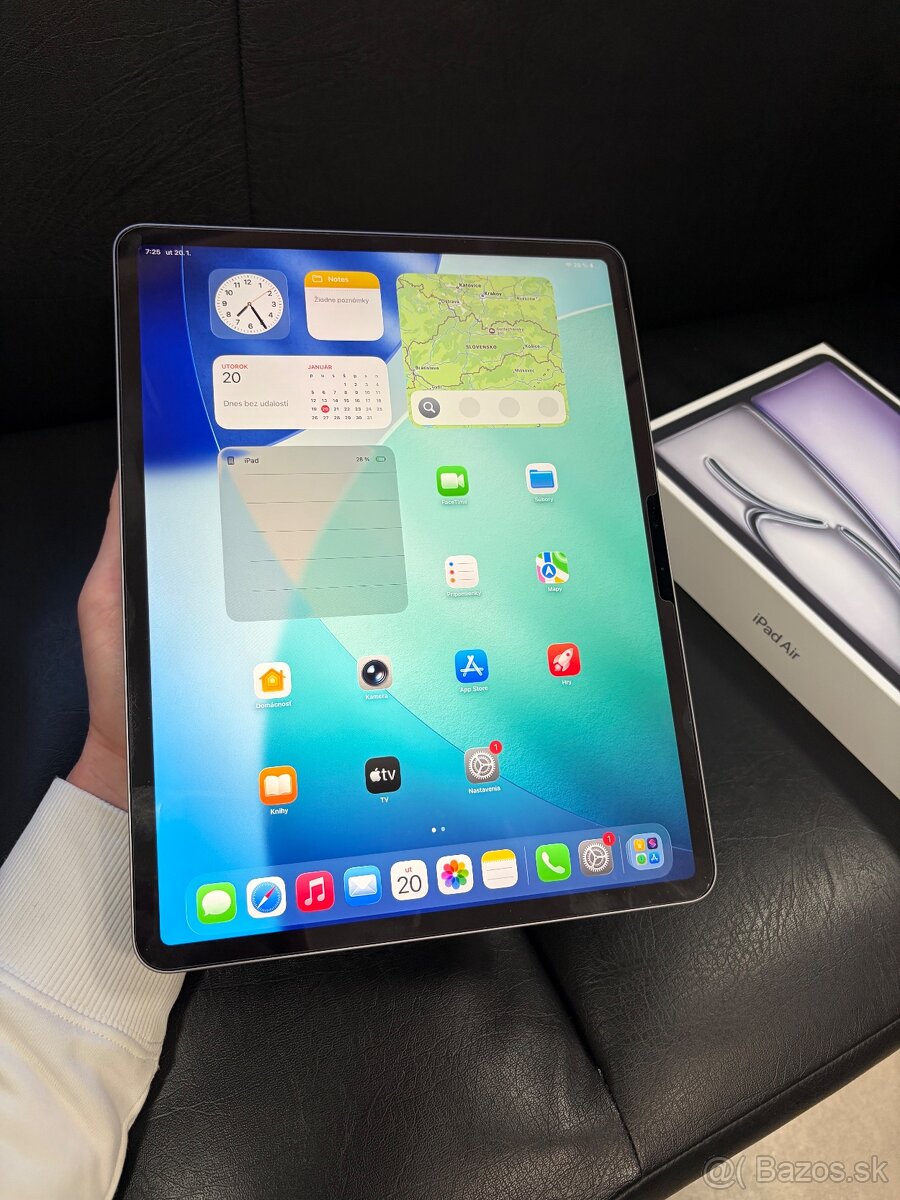 iPad Air M3 128gb WIFI - 7