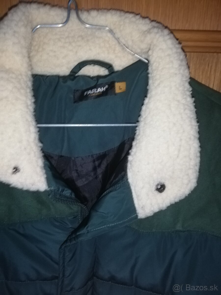 Panska prešivana bunda - 7