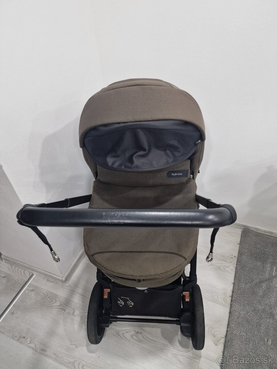 Inglesina Aptica XT 2022 4v1 - 7