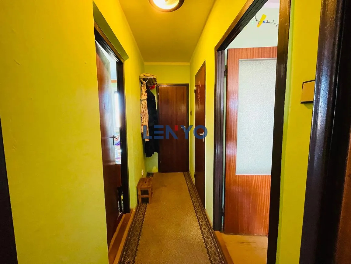 Predaj 3 izbový byt - ul. Mostová - 7