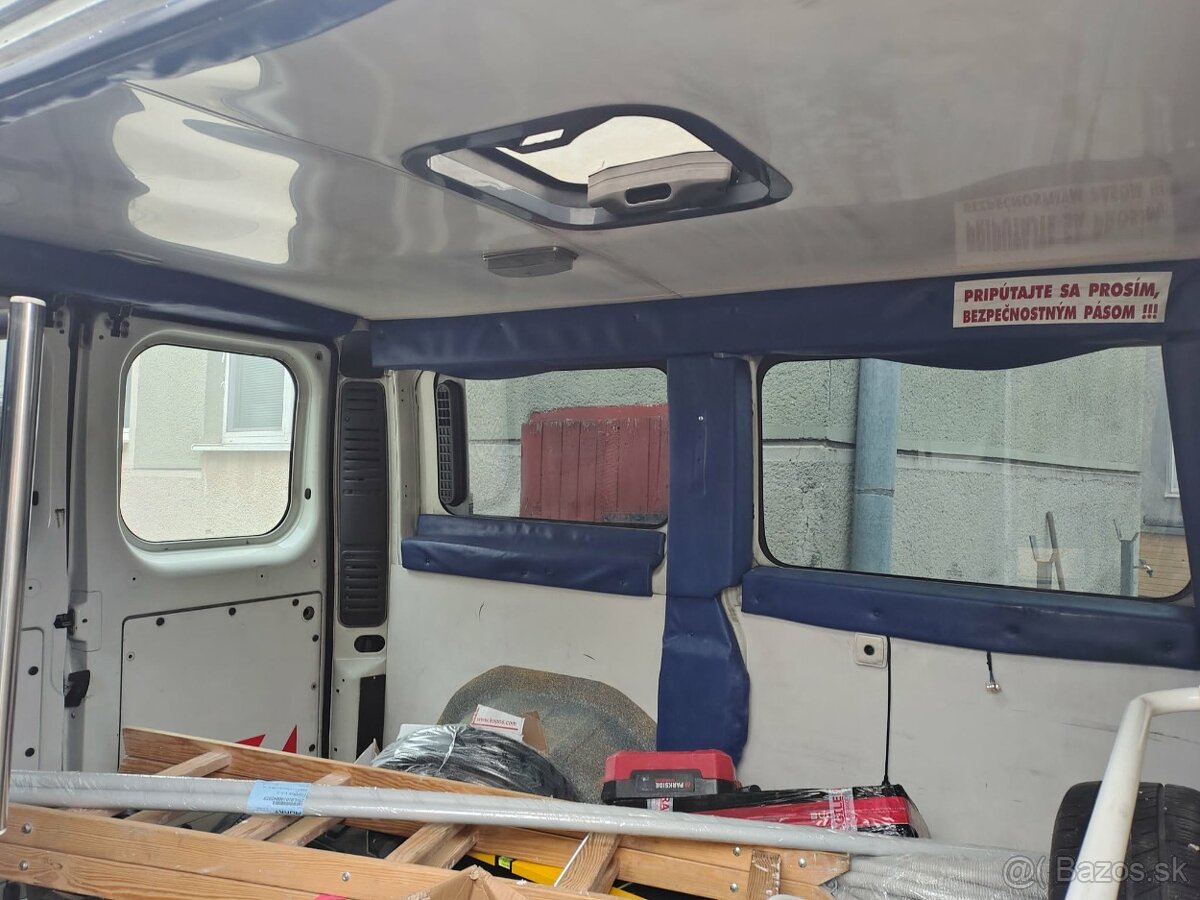 Fiat Ducato 2.2hdi - 7