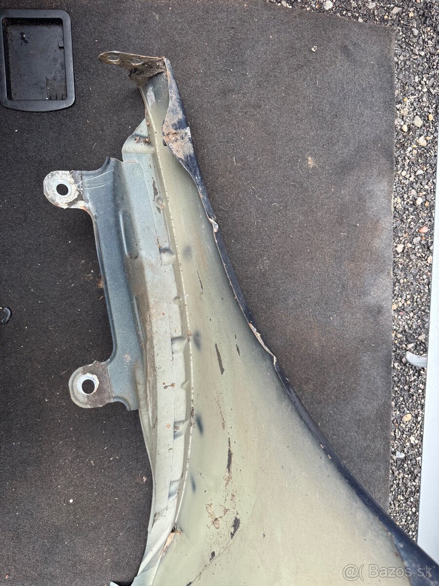 VW Golf 6 (2009–2013) – pravý blatník - 7