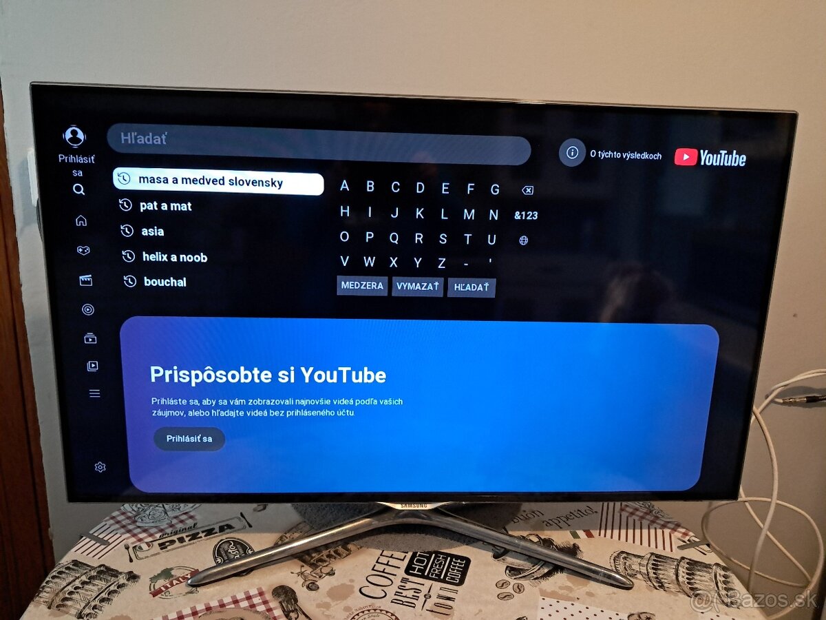 Samsung smart 3D - 7