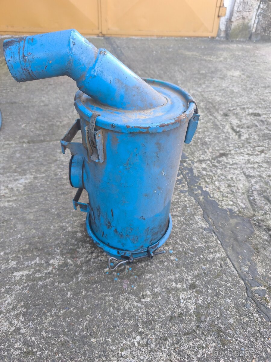 Diely na Traktor - 7