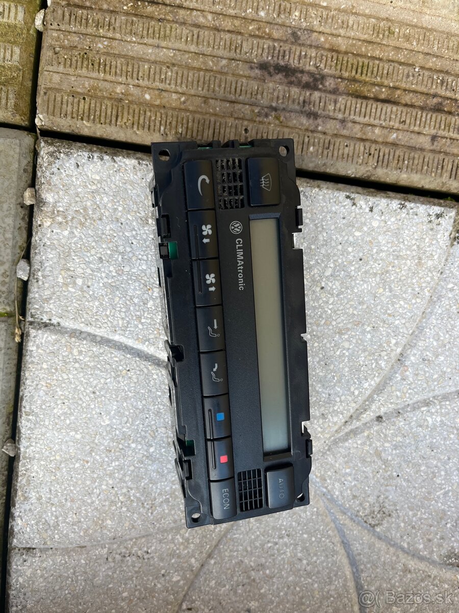 Diely passat b5.5 1.9tdi 74kw - 7