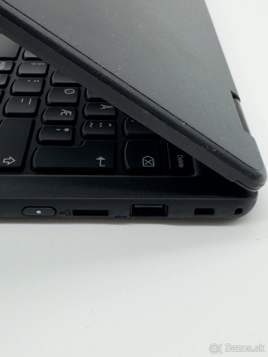 Lenovo 2v1 Notebook+Tablet Dotykový,2.6GHz/8GB,SSD 128GB,6h - 7