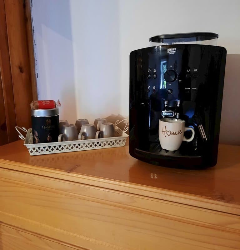 Rodinná chata Králiky - 7