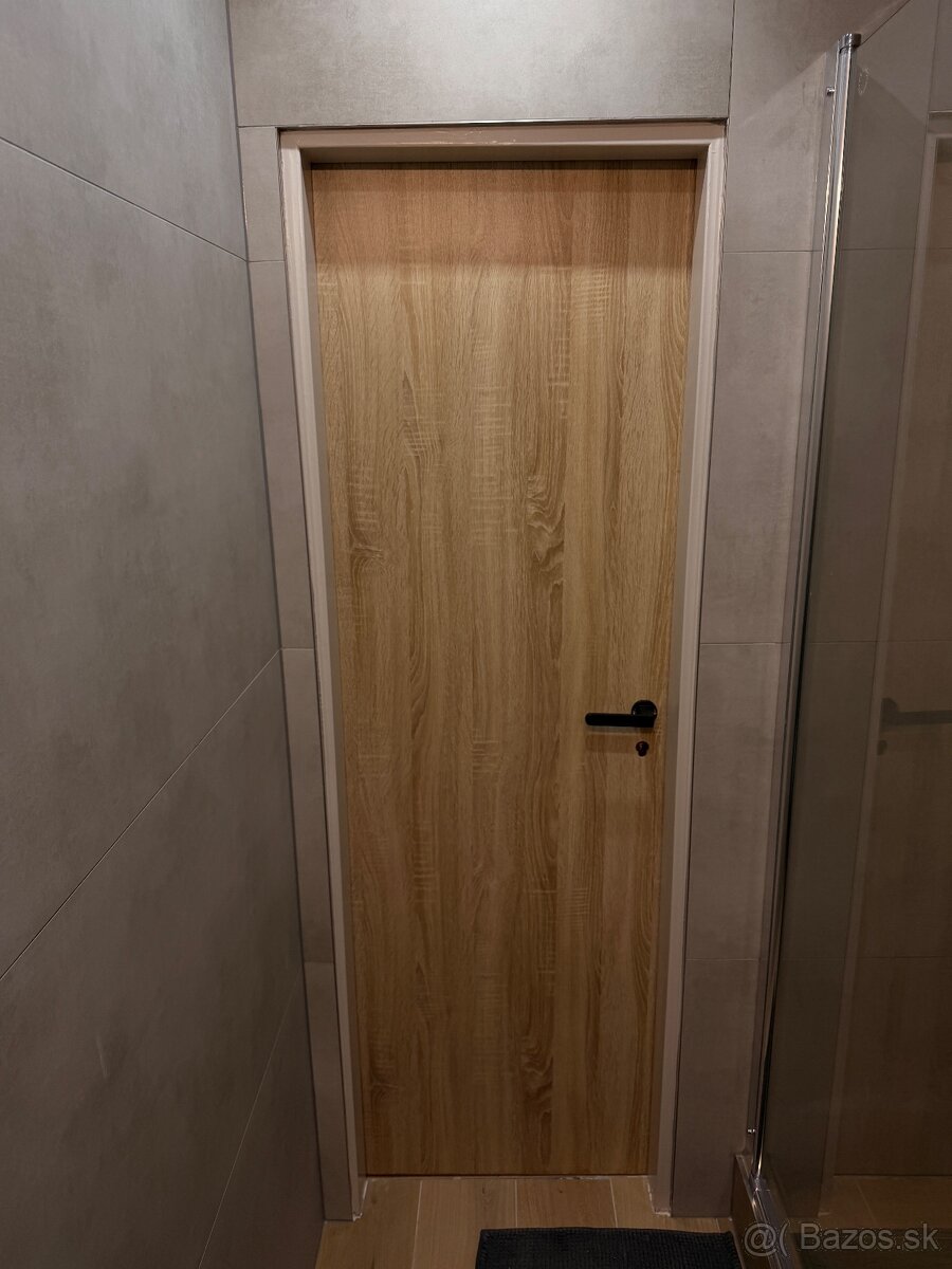 1.izbový byt na prenájom - 7