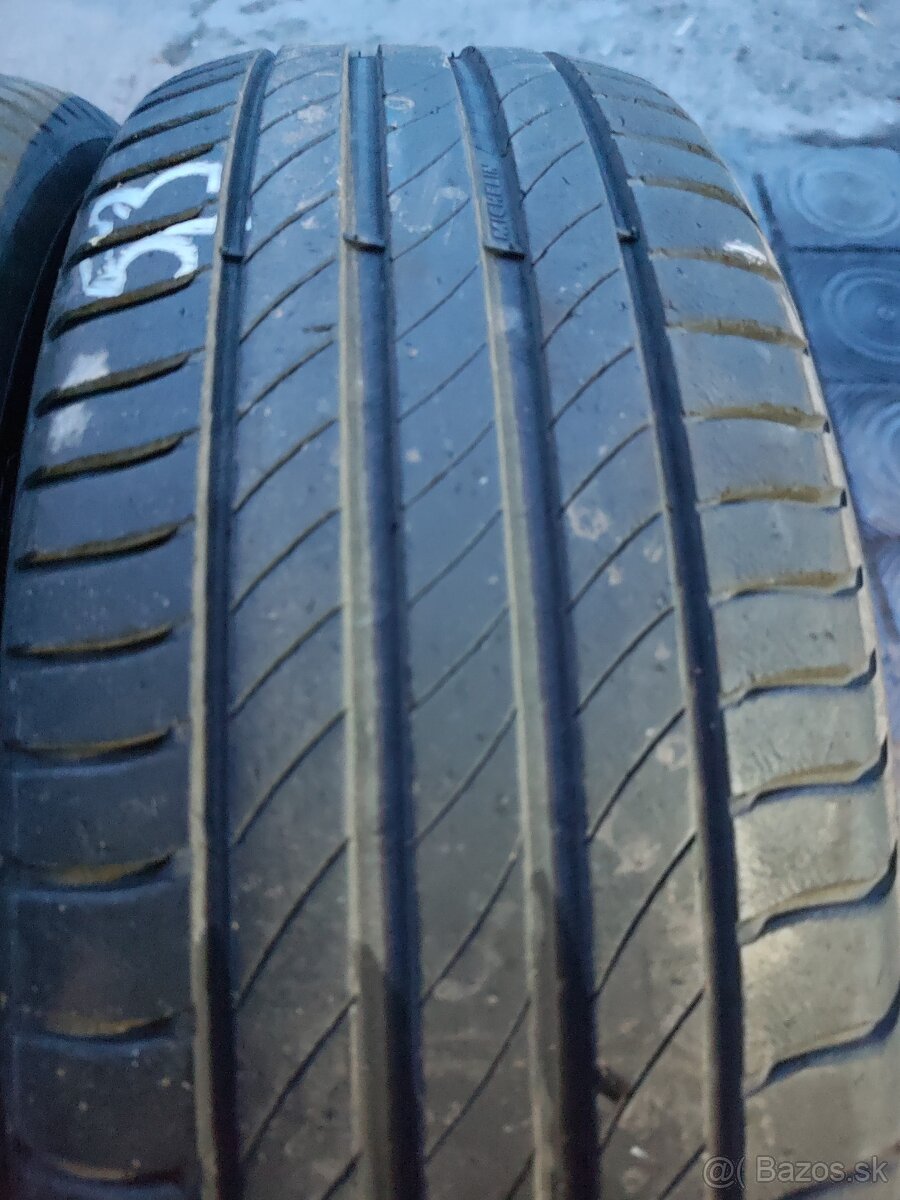 185/65 r15 Michelin - 7