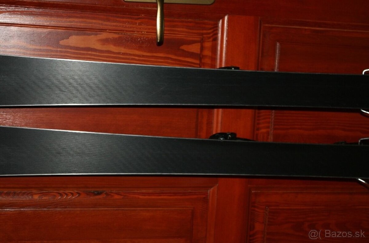 lyže Head Prestige 156 cm - 7
