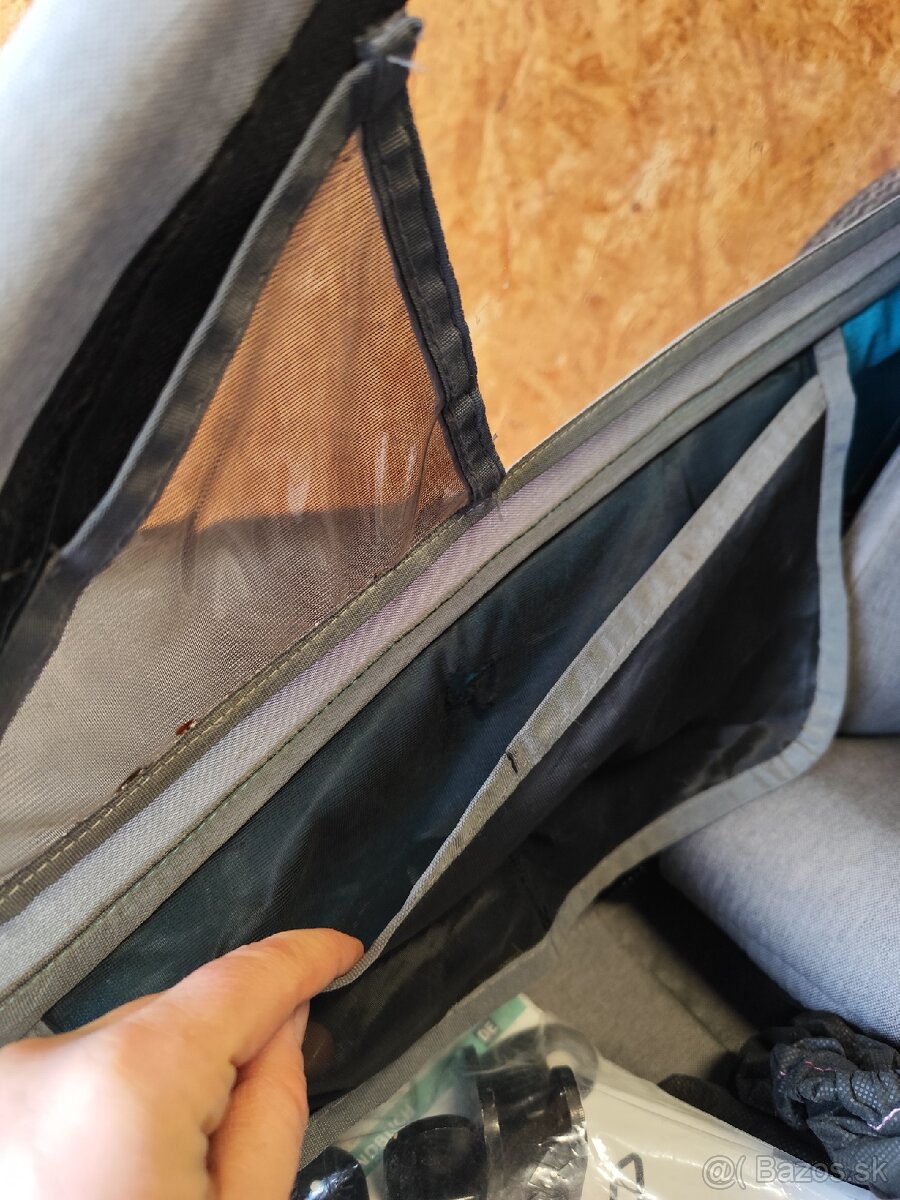 Qeridoo Kidgoo 1 - 7