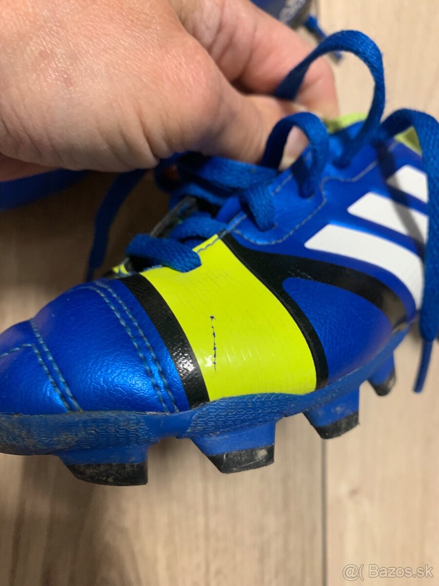 Chlapčenské kopačky veľ. 29 - 7