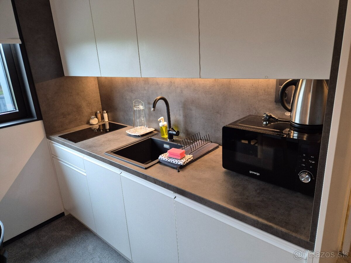 Demänová-Apartmán s pravidelným výnosom - 7