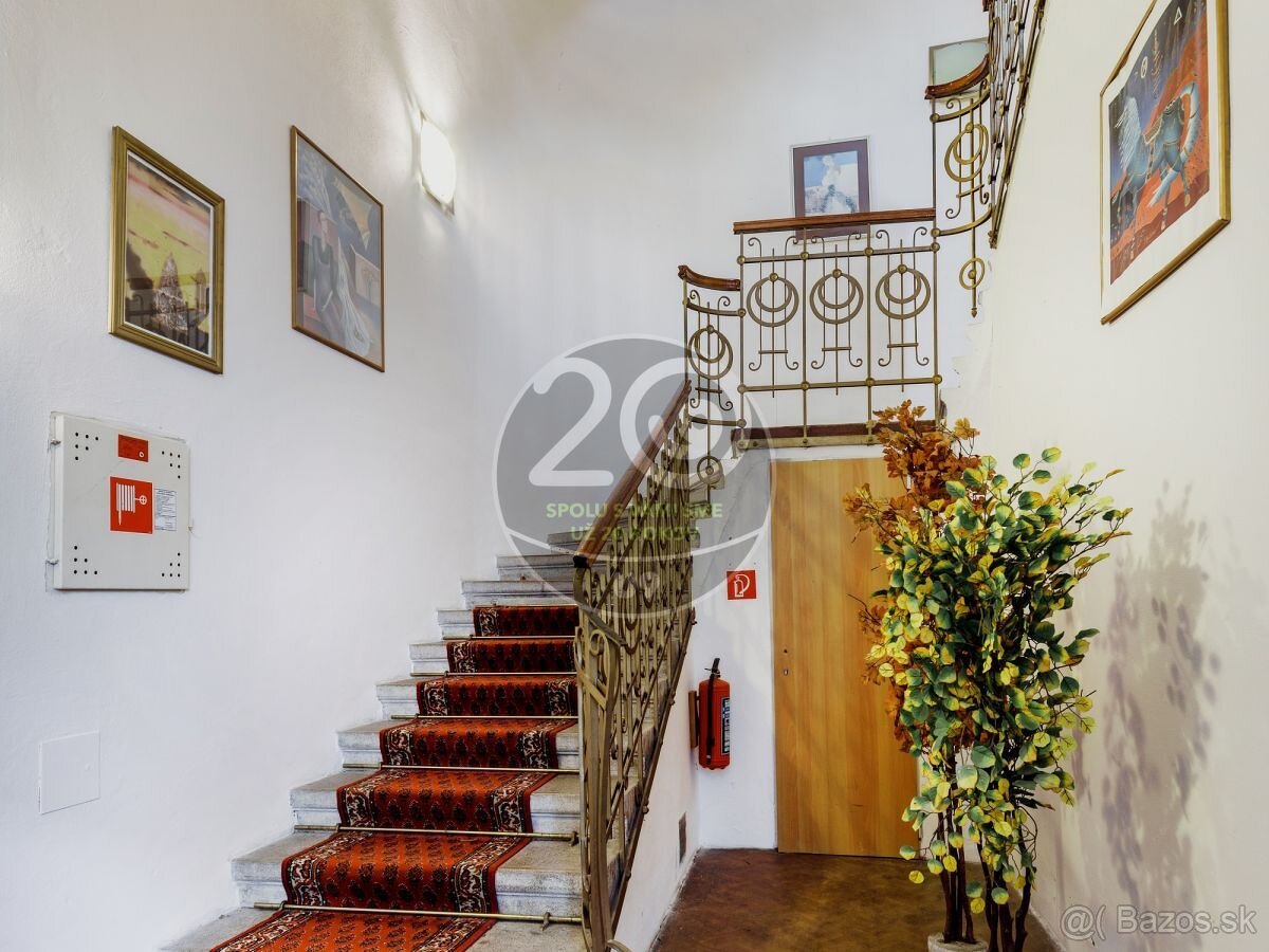 Historický dom v centre Piešťan - 7