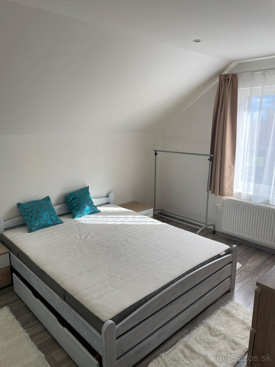 Prenájom bytu na Čermáni. - 7