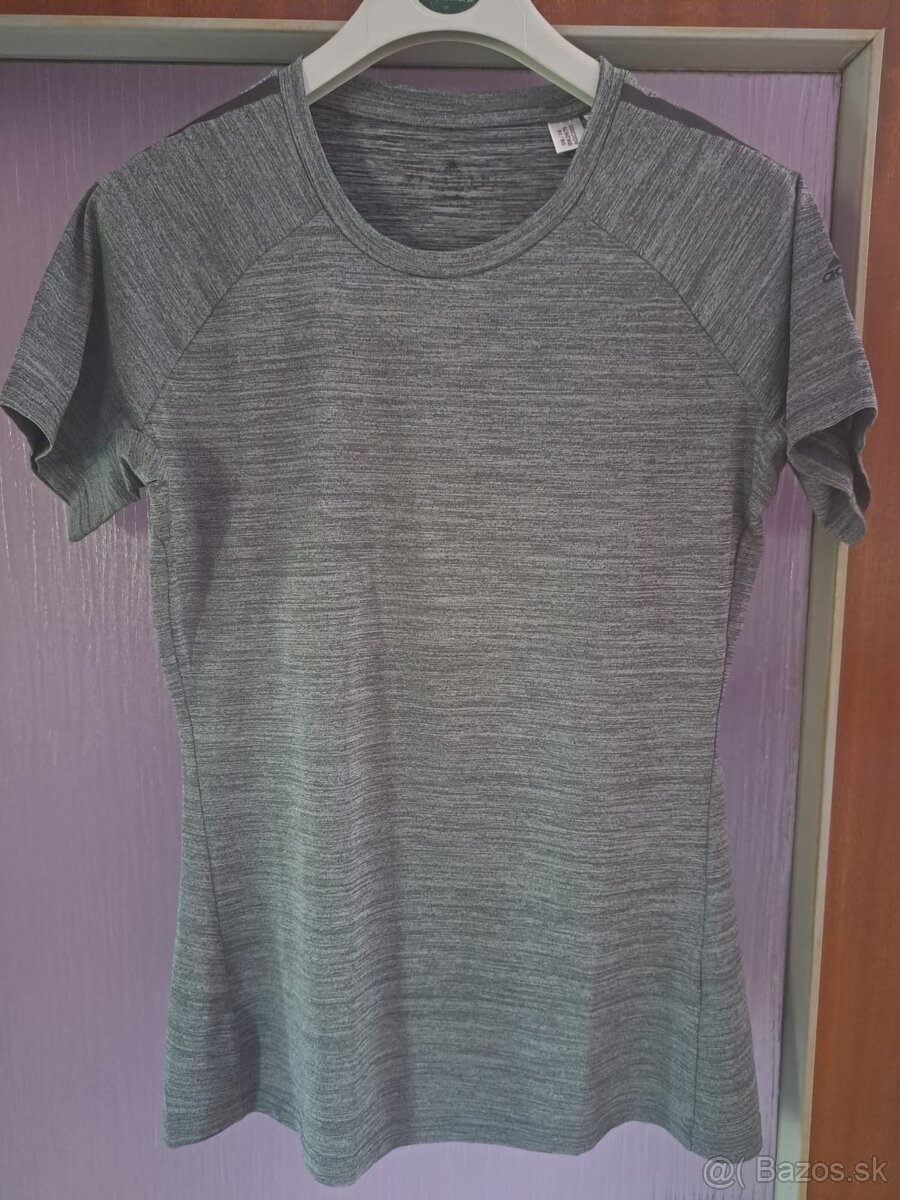 Adidas Climalite funkčné tričko, S - 7