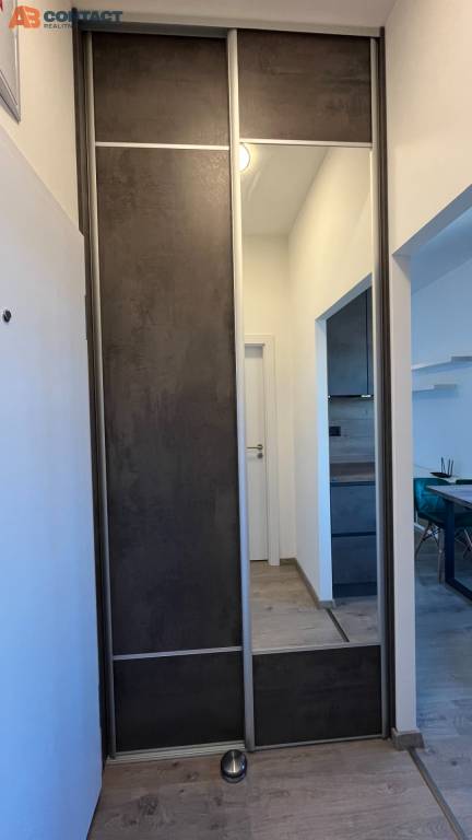 Praktický jednoizbový byt na prenájom - 7