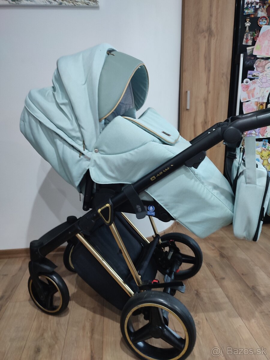 Adamex Cristiano 3v1 - 7