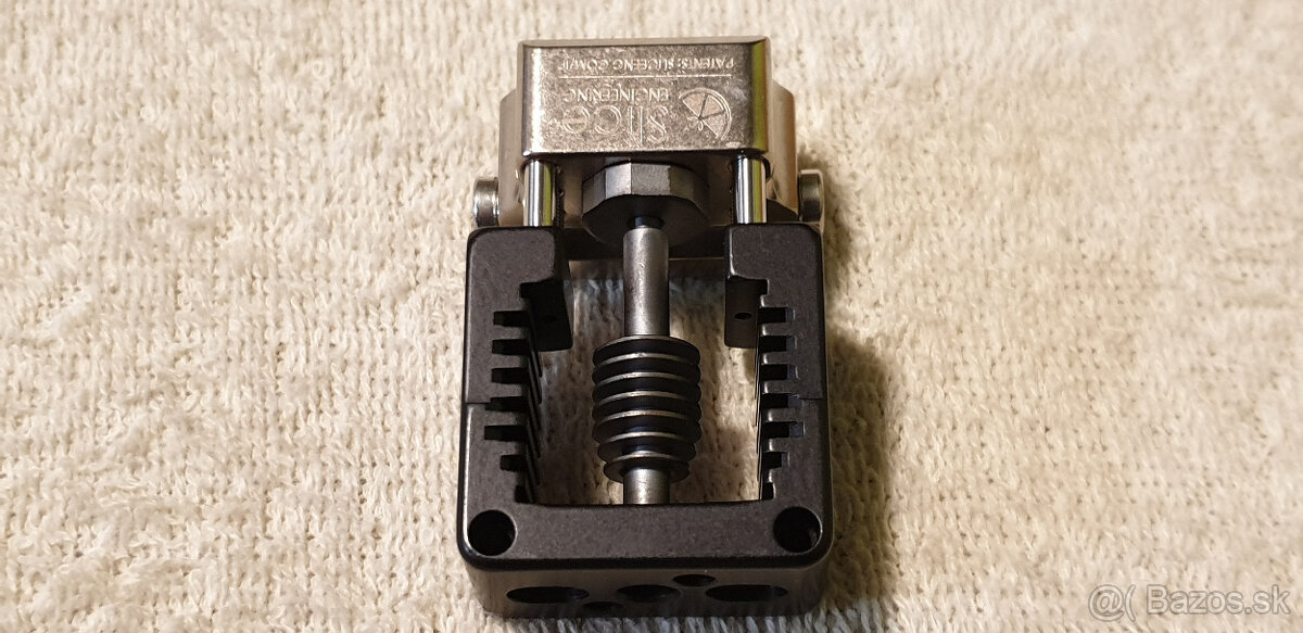 Hotend Slice Engineering Mosquito - 7