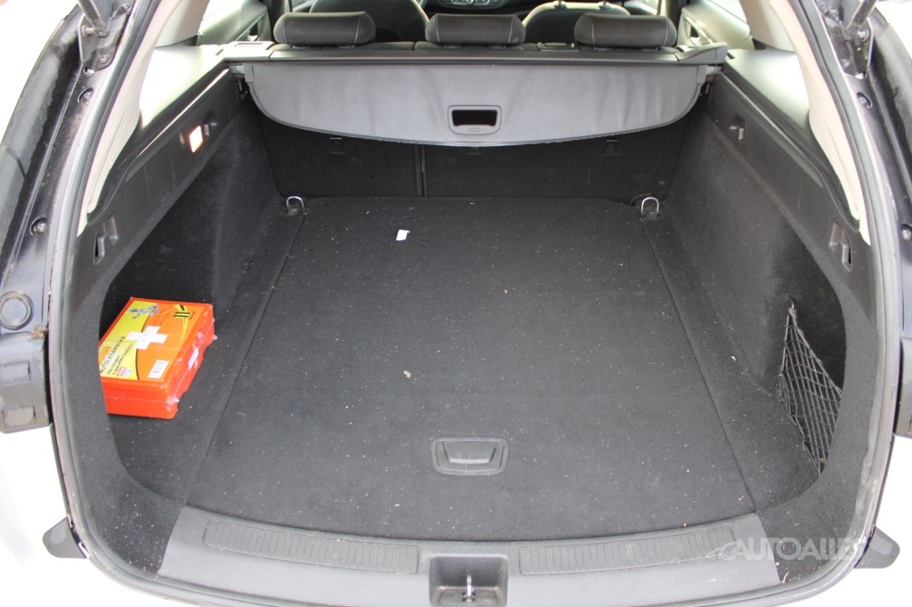 Opel Insignia ST 2,0 CDTi 125 kW BUSINESS EDITION - 7