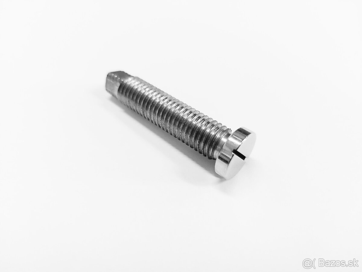 jawa special skrutky a diely - 7