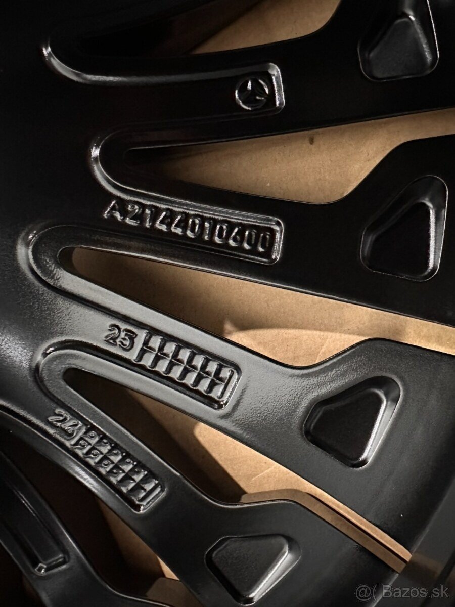 original al Mercedes r20 E Klasse A2144010500 W214 - 7