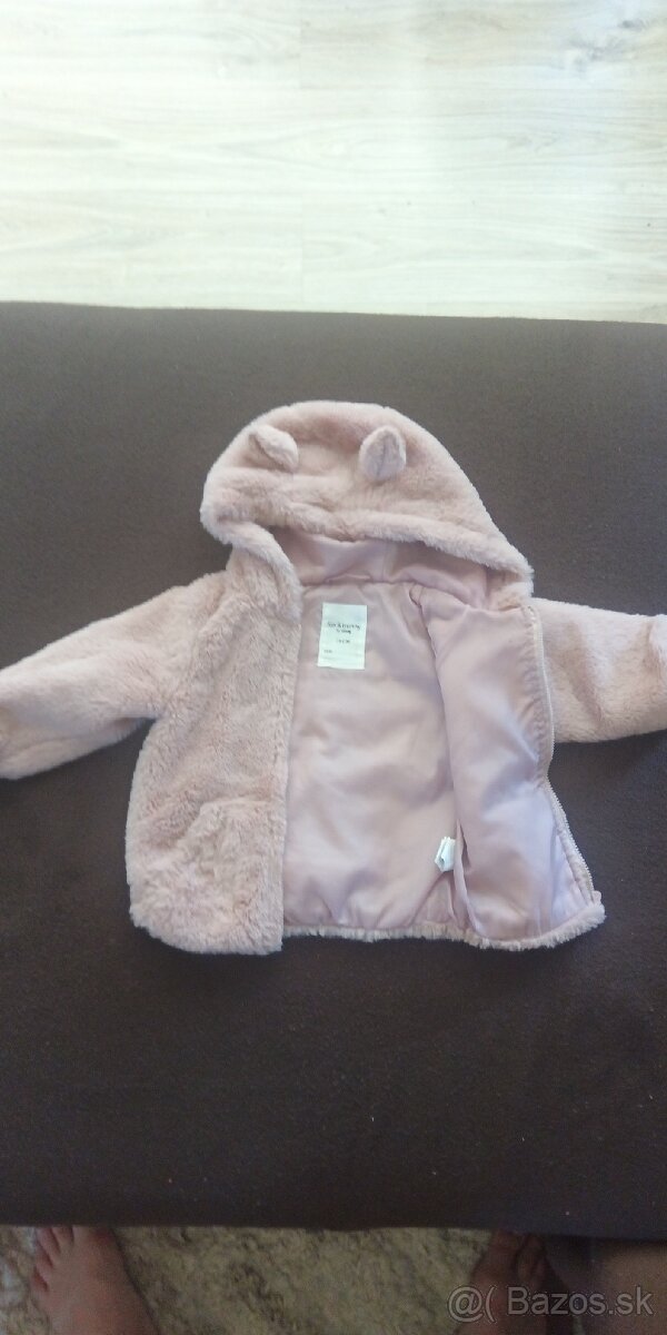 Sezónne oblečenie pre deti - 7