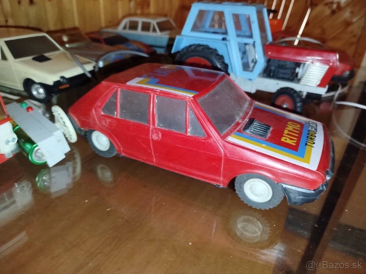 Ites czechoslovakia autá na predaj. - 7