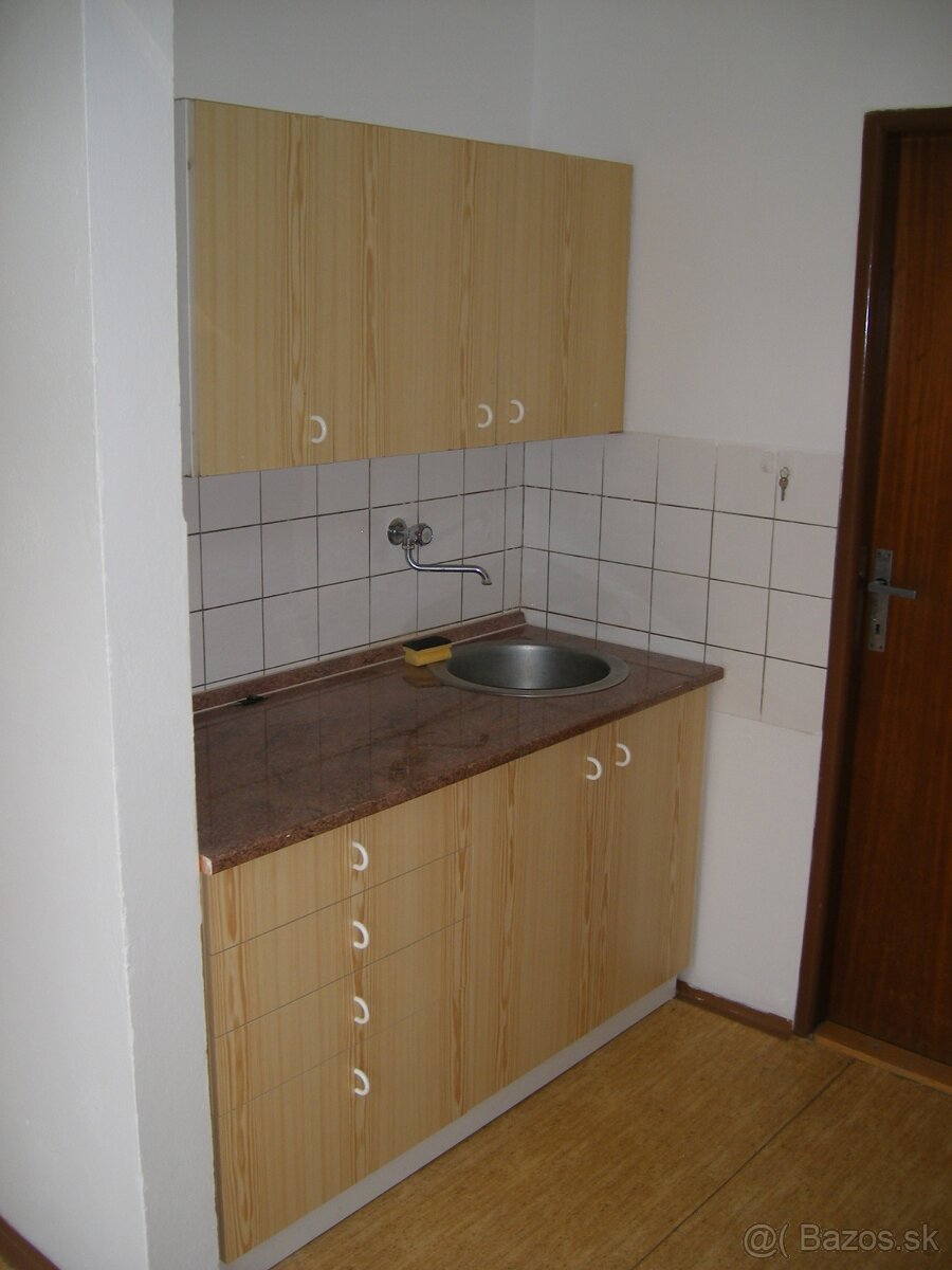 Prenájom kancelárie na Sihoti 1 - 7