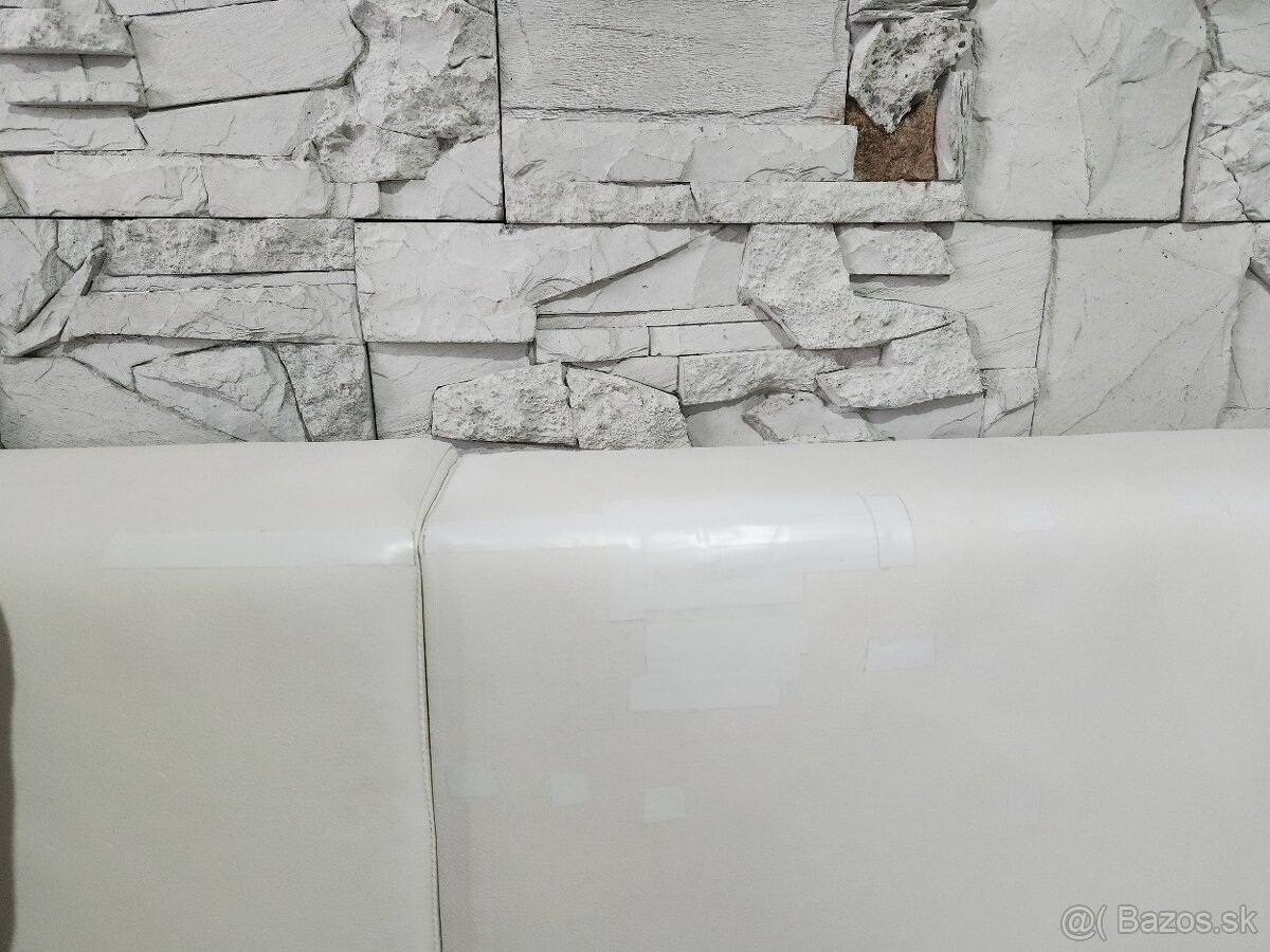 Rohová sedacia súprava - 7