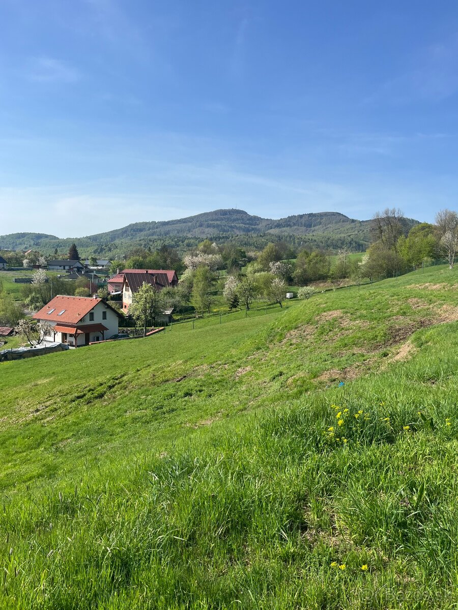 Predaj pozemku na výstavbu domov v meste Banská Štiavnica. - 7